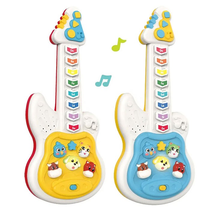 Đàn Guitar Thú Âm Thanh XW800
