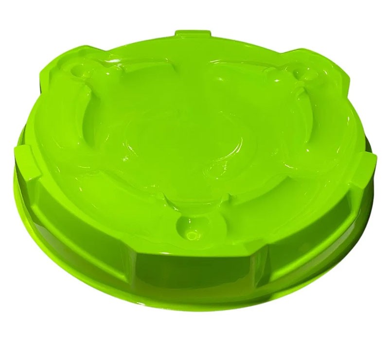 Sàn Đấu Con Quay Cở Lớn F6128