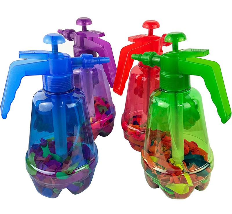 Bình Bong Bóng Nước 300 Cái V12-P300