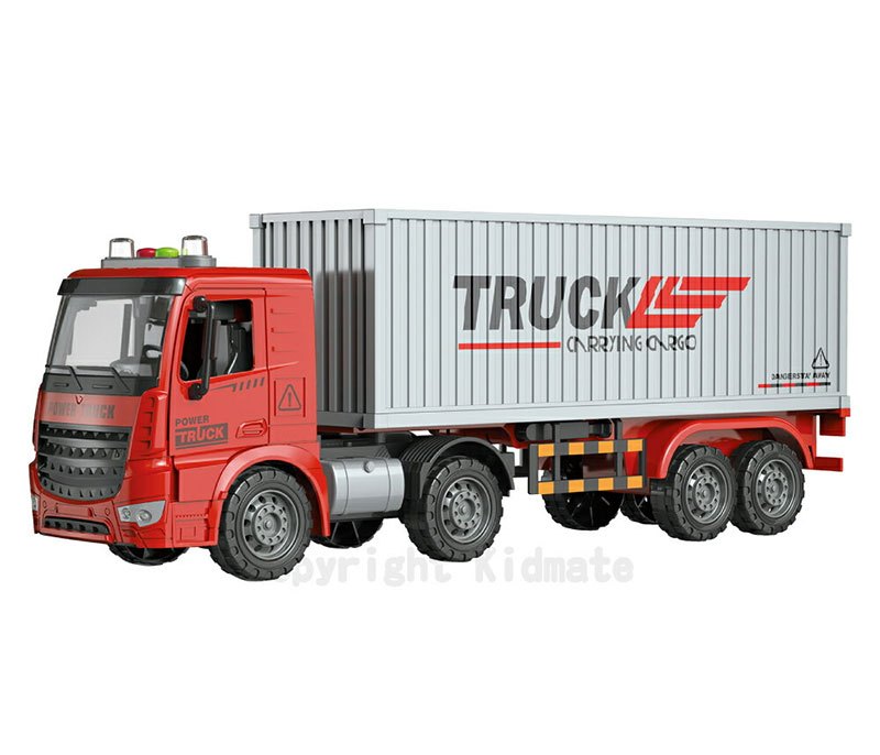 Xe Công Chạy Trớn 899-12B