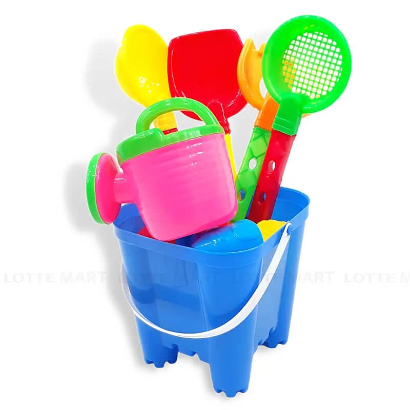 Xô Cát Đi Biển HT943