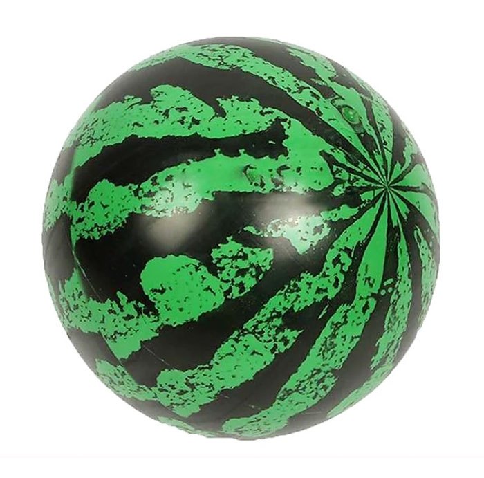 Banh Dưa Hấu Cao Su 22 Cm