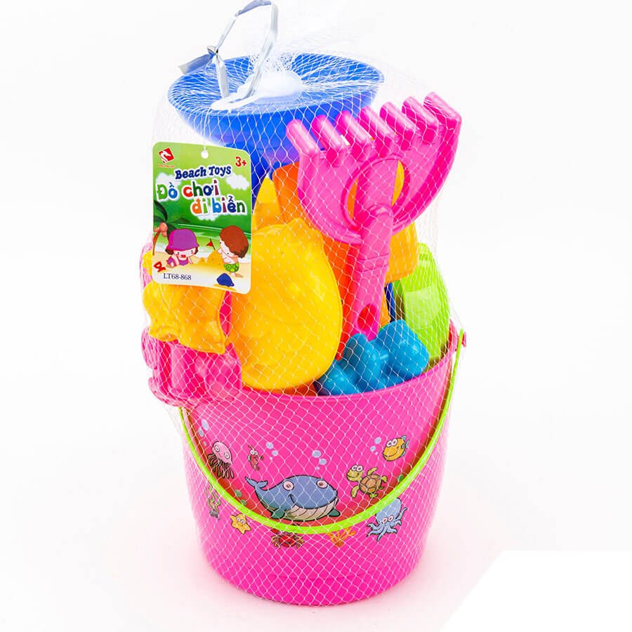 Lưới Xô Đi Biển 68-868