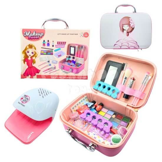 VaLi Trang Điểm Bé Gái 768-7