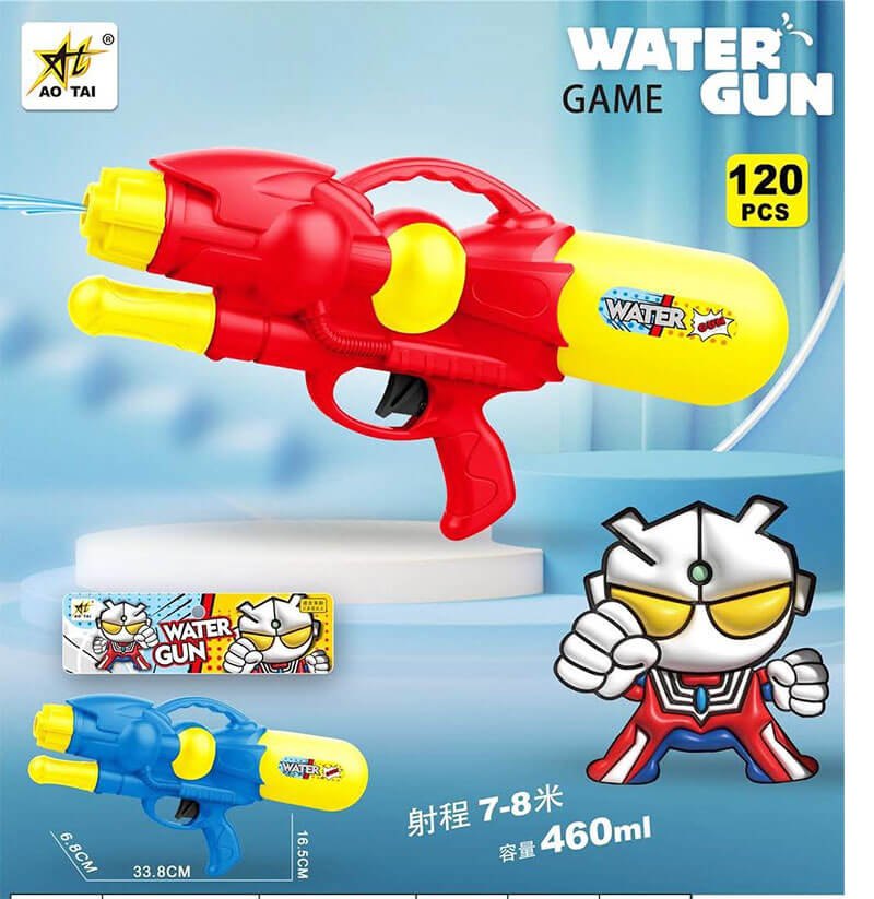 Súng Bắn Nước M393F