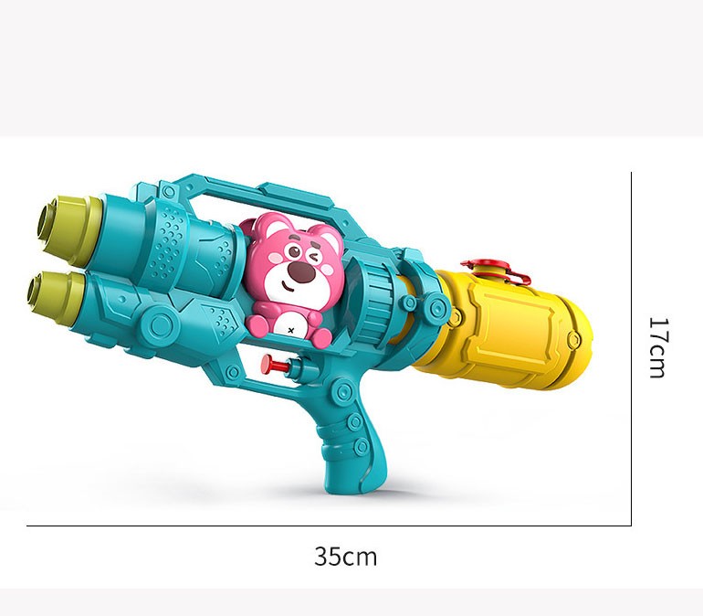 Súng Bắn Nước 369-2