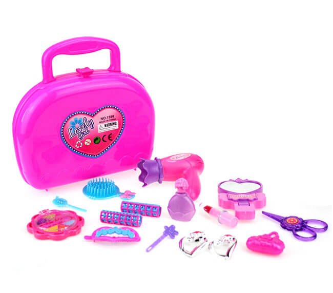 VaLi Trang Điểm Bé Gái 1598