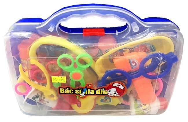 VaLi Bác Sỹ 0118