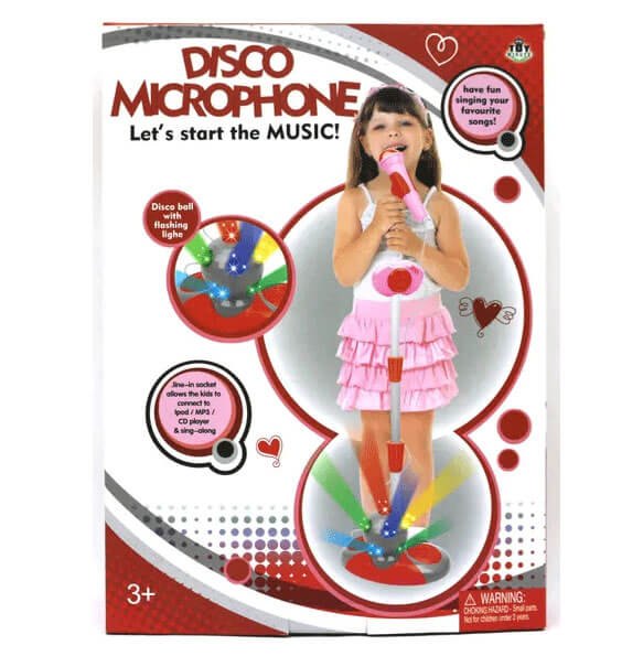 Micro Trẻ Em MY006