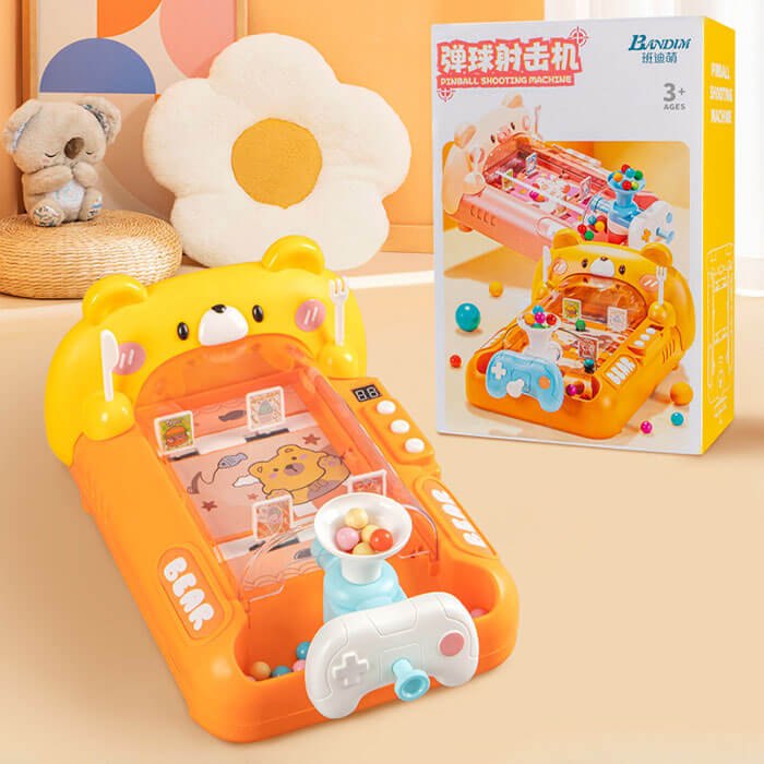 Hộp Máy Bắn Bi 7787