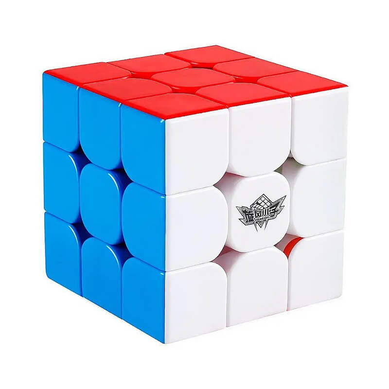 Rubik Xoay 3x3 - 22344