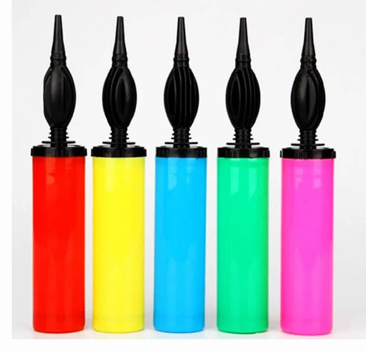 Bơm Bong Bóng Bằng Tay Cở Lớn 29 cm