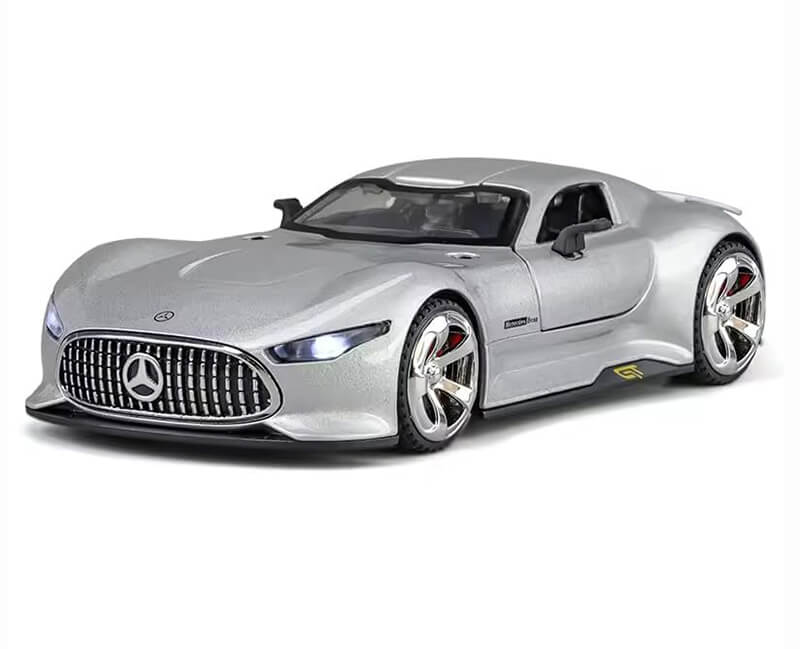 Xe Mercedes GT Mô Hình 1:32
