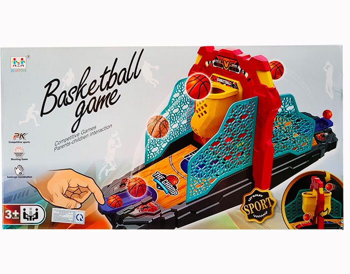 Bàn Bóng Gổ 2 Người Chơi A9941