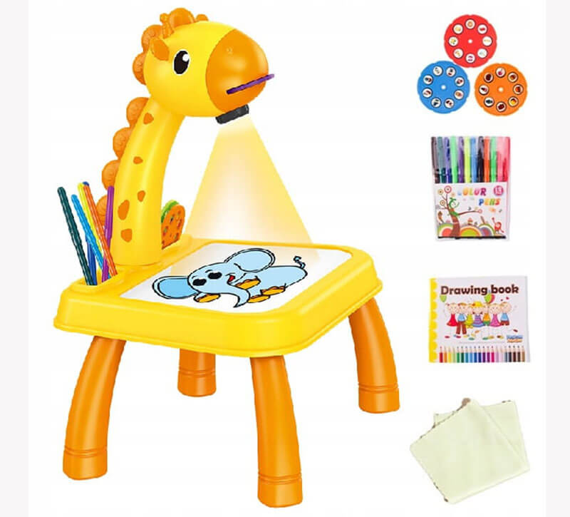 Bảng Vẽ Gọi Hình YM2021-6