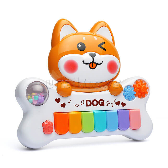 Đàn Piano Dùng Pin 8895B