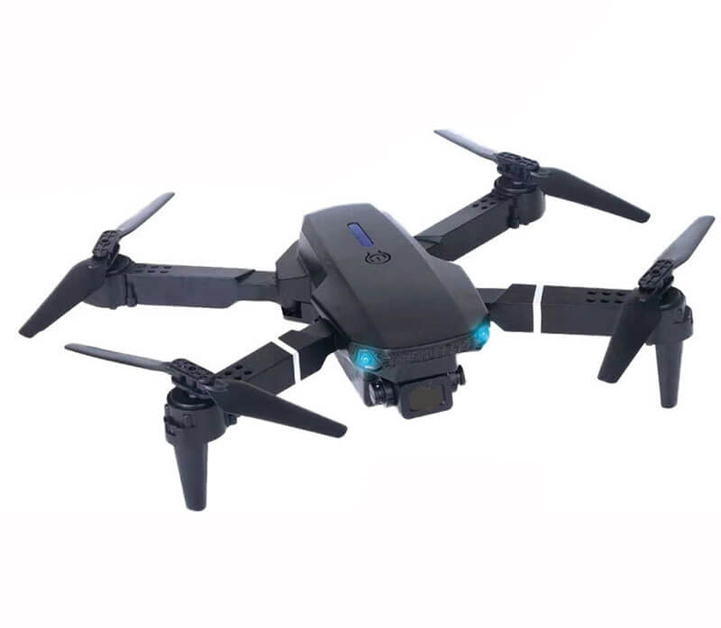 Đĩa Bay Điều Khiển VD-925