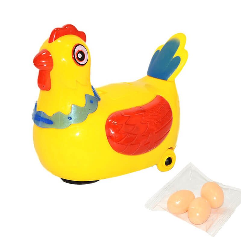 Gà Đẻ Trứng 2282