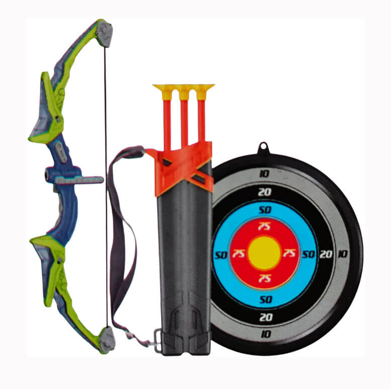 Hộp Cung Tên 8008