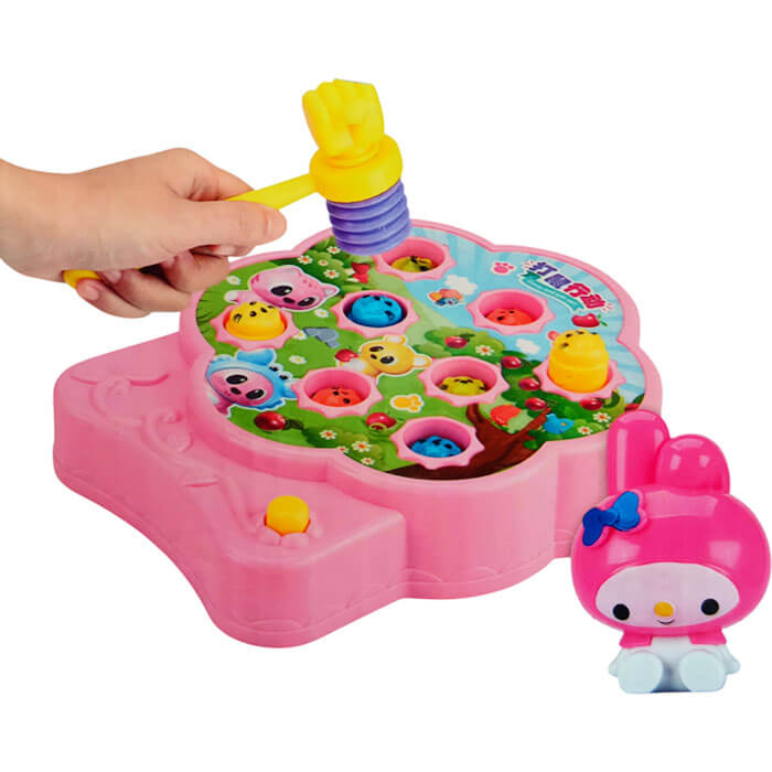 Hộp Đập Thú 8528-9