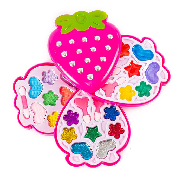 Hộp Trang Điểm 518-17