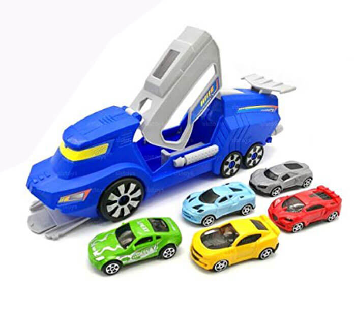 Hộp Xe Bắn Xe P875-A