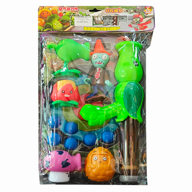 Túi Súng Bắn Zombie 2238