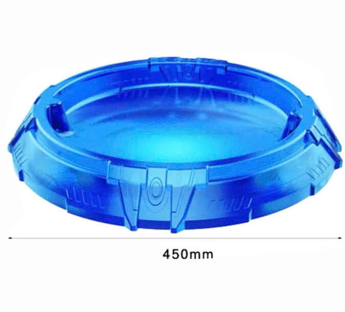Bàn Đấu Con Quay Cớ Lớn 9908