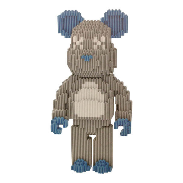 Lego Lắp Ráp Gấu 6128