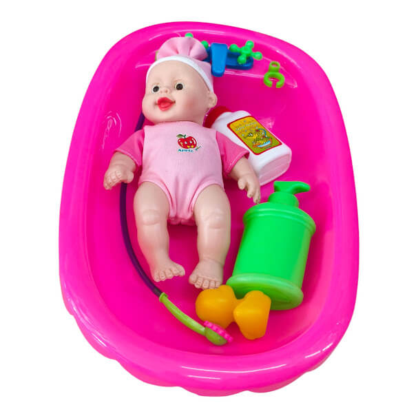Thau tắm Bé Cở Lớn BP40