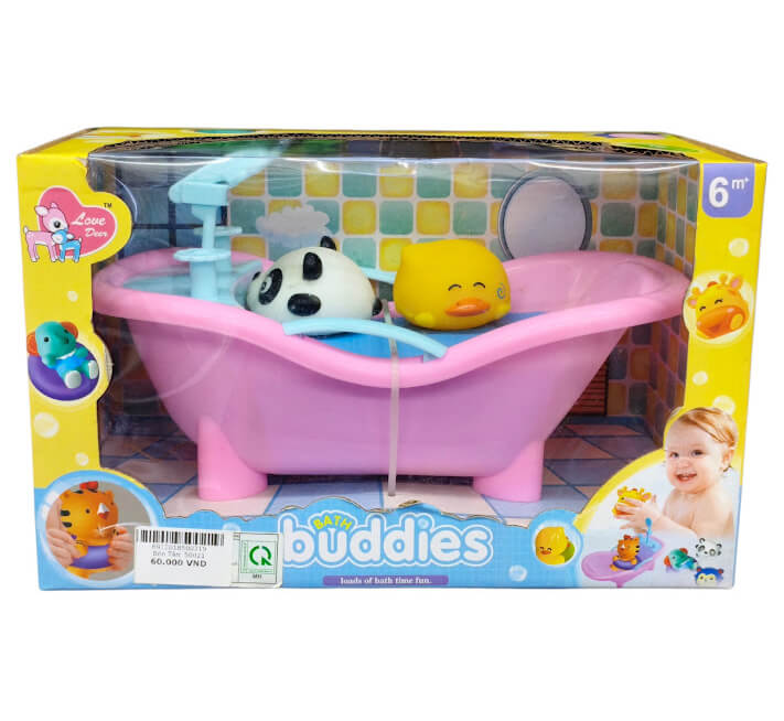 Bồn Tắm Mini 50021