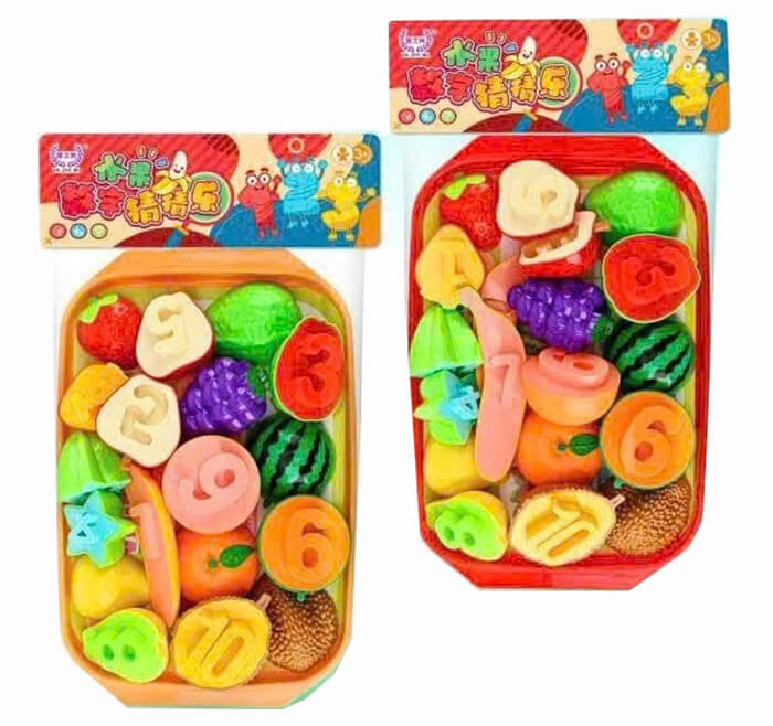 Mâm Cắt Trái Cây Số 432-101