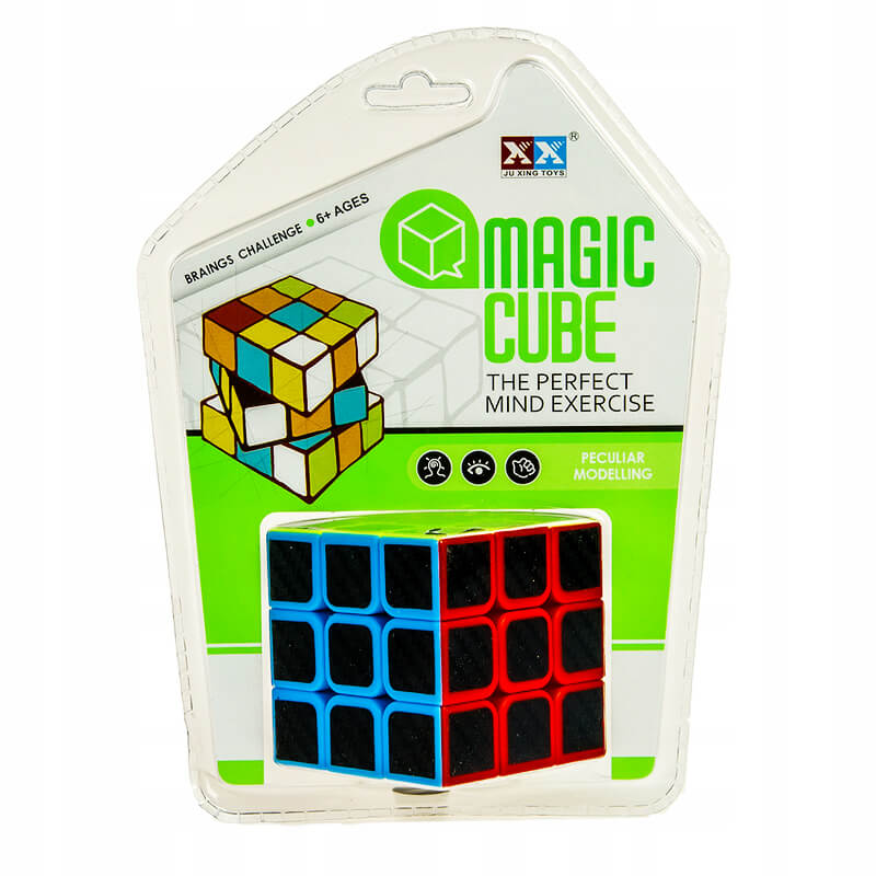 Rubik Xoay 8634-3