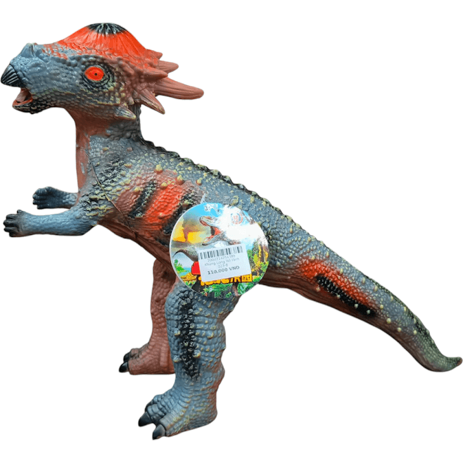 Khủng Long Mô Hình 023-8