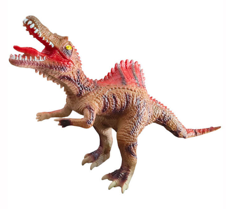 Khủng Long Mô Hình 577-01
