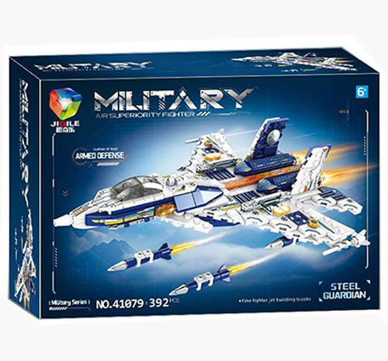 Lego Lắp Ráp Máy Bay 41079