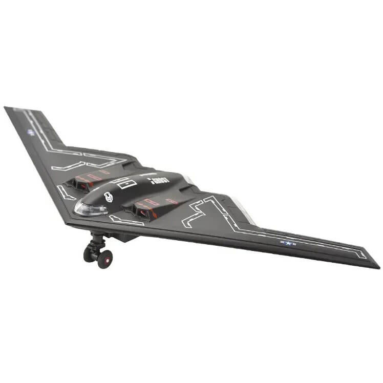 Máy Bay Chiến Đấu Mô Hình B-2