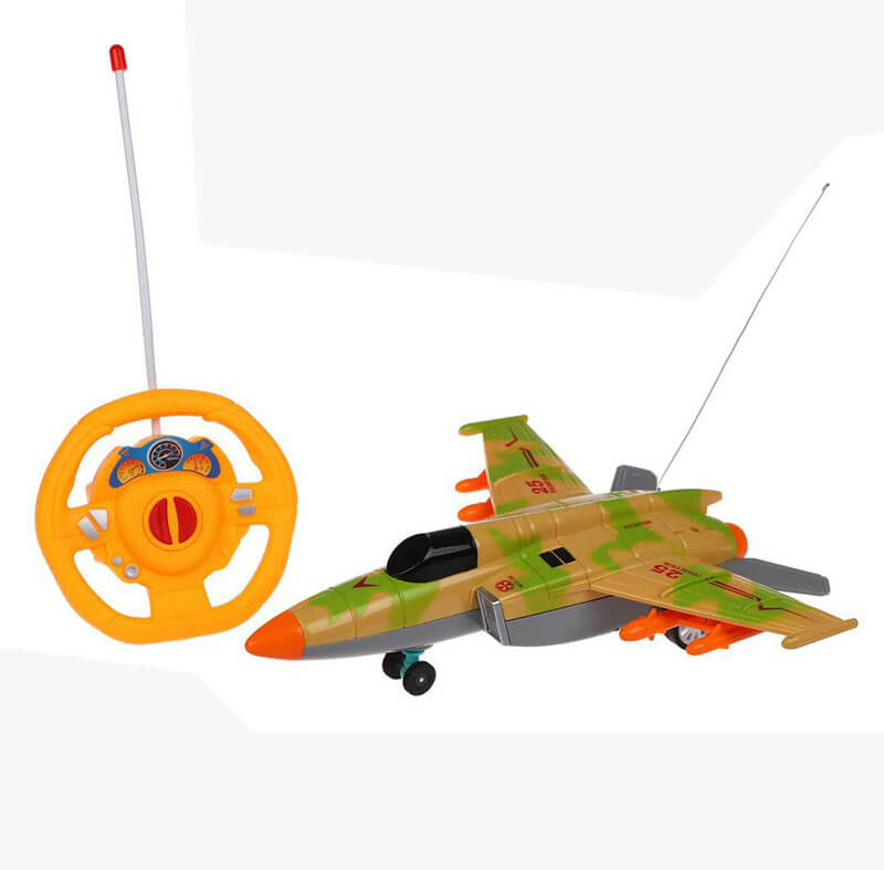 Máy Bay Điều Khiển 196-28