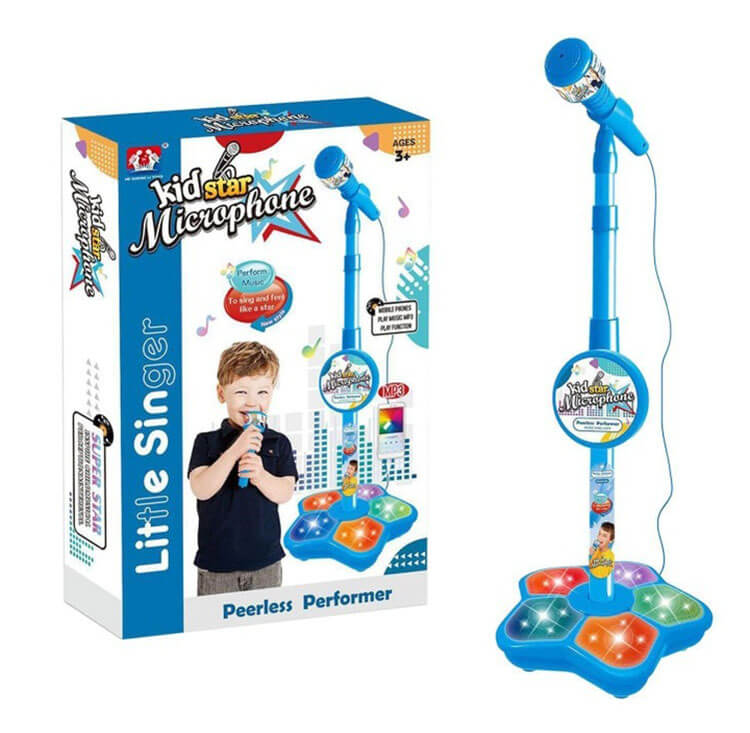 Micro Trẻ Em Dùng Pin 5351