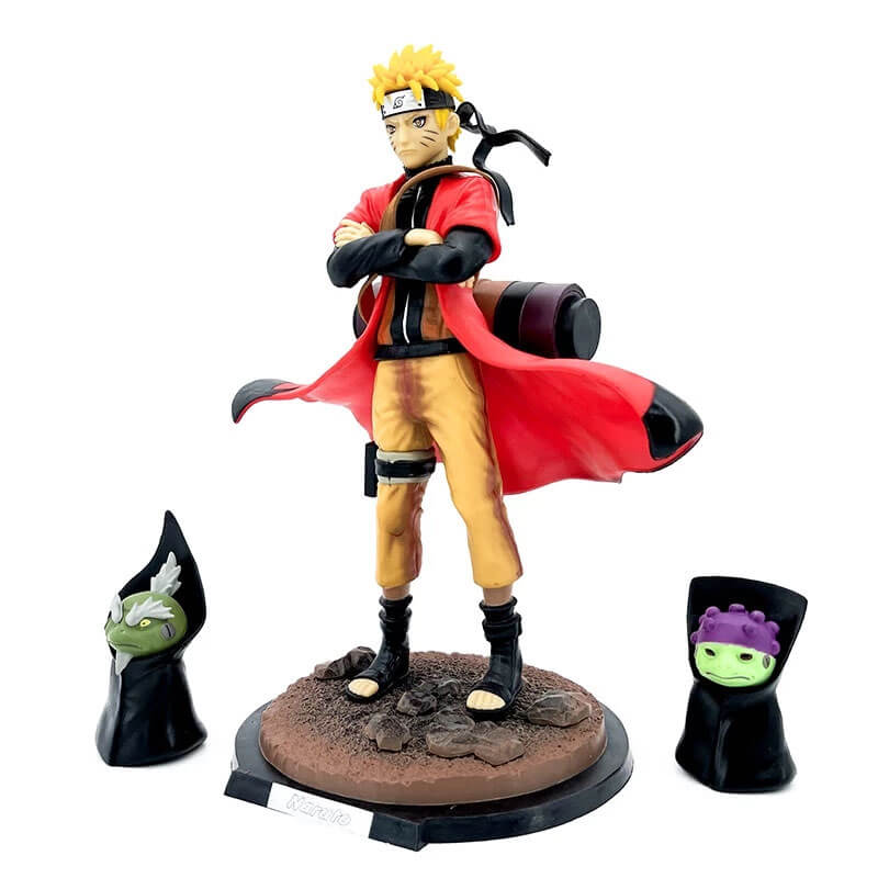 Mô hình Naruto cao 30cm