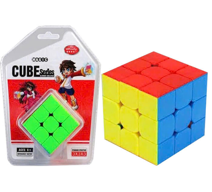 Rubic 3x3 3012