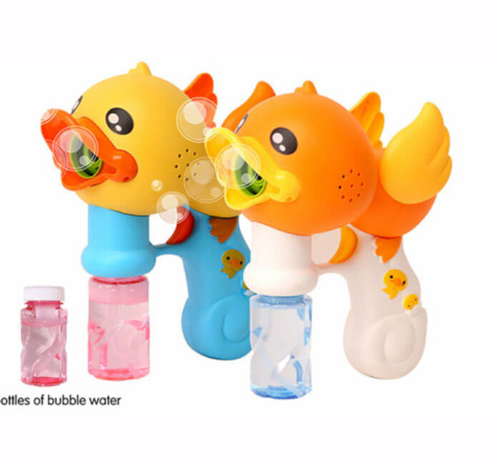 Súng Bắn Xà Phòng Bong Bóng 1035