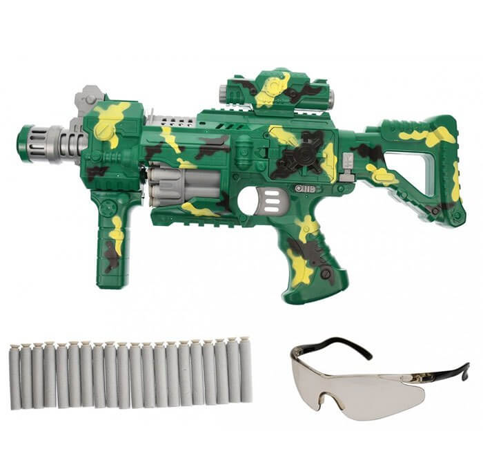 Súng Bắn hit Dính Tường SB247