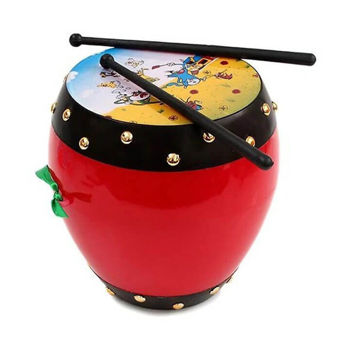 Trống Cơm Trẻ Em 333