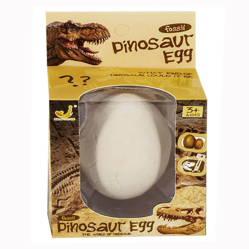 Trứng Khủng Long Khảo Cổ T668