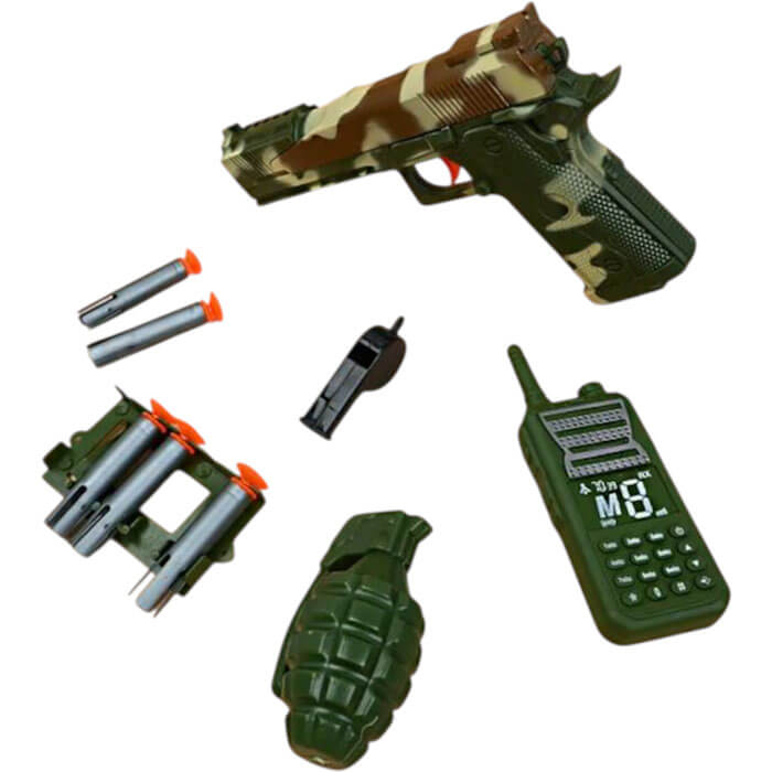 Vĩ Súng Hít 558-5512