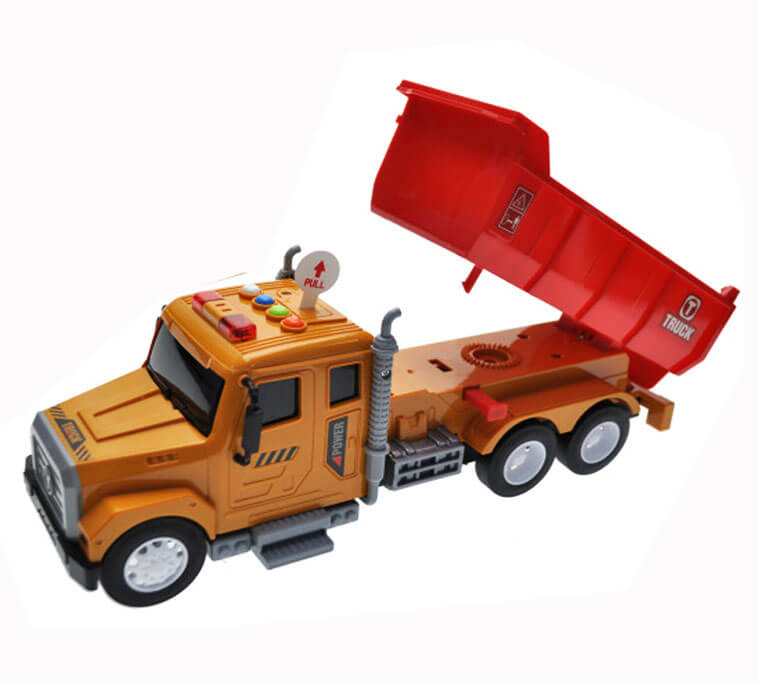 Xe Ben Chạy Trớn ZY252A