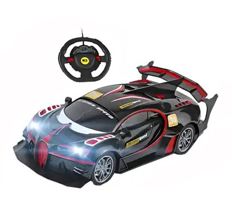 Xe Điều Khiển 774-1A