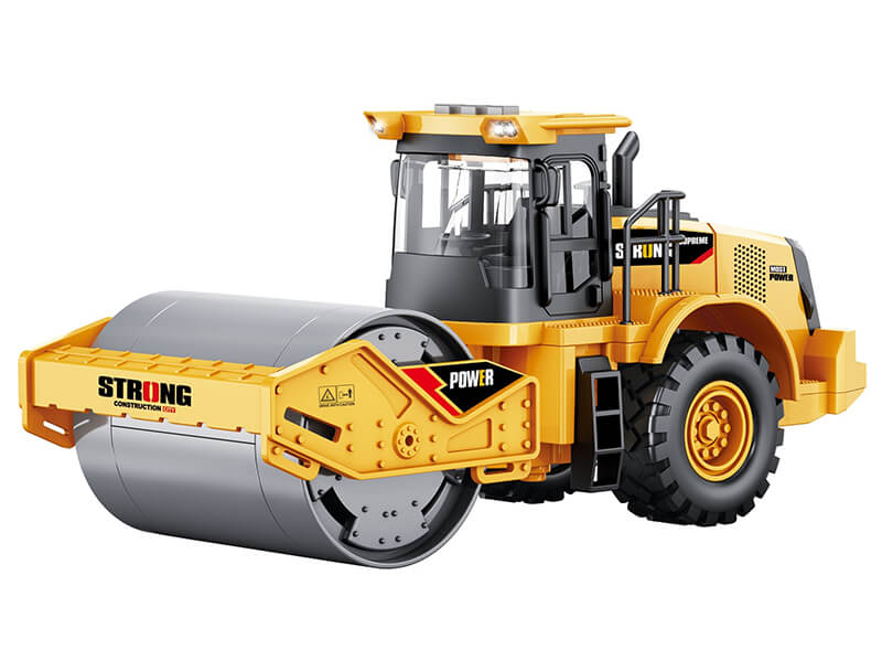 Xe Lu Chạy Trớn Có Âm Thanh 5517A