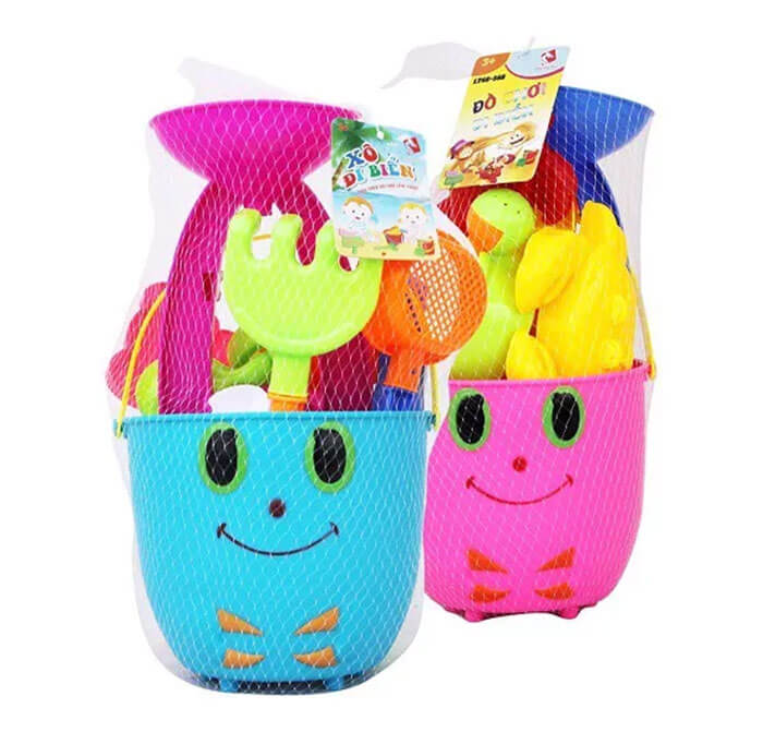 Xô Cát Đi Biển 68-568